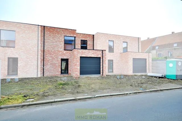 Woning te koop in Avelgem – 1/9