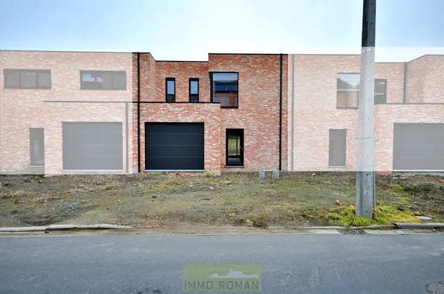 Woning te koop in Avelgem – 1/9
