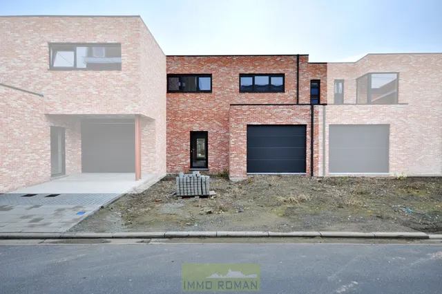 Woning te koop in Avelgem – 1/10