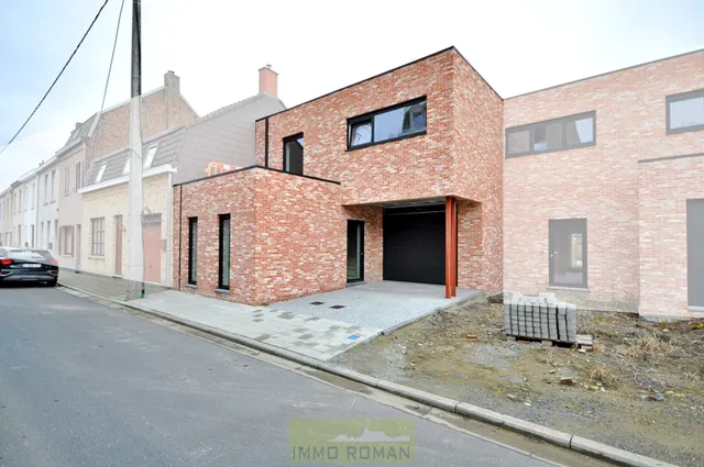 Woning te koop in Avelgem – 1/10