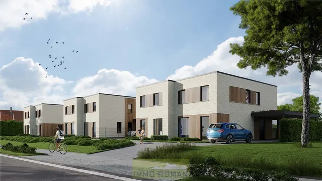Woning te koop in Avelgem – 1/10