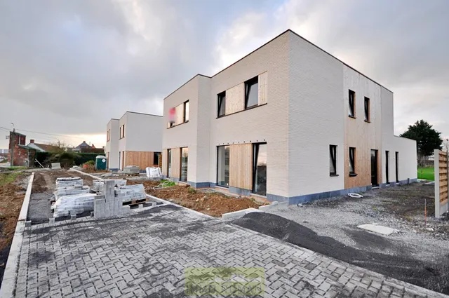 Woning à vendre à Avelgem – 1/10