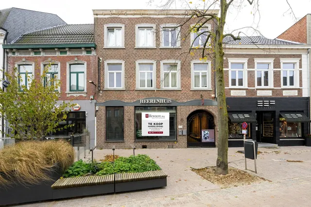 Appartement te koop in Bree – 1/10