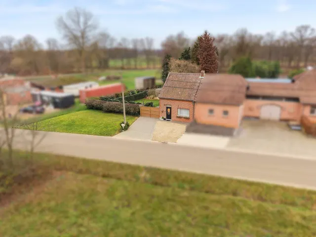 Woning en villa te koop in Lummen – 1/10