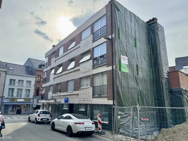Maison à vendre à Geraardsbergen – 1/3