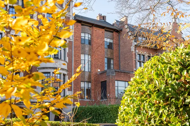 Woning en villa à vendre à Schaerbeek – 1/10
