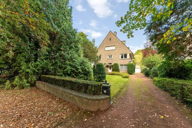 Woning en villa te koop in Westerlo – 1/10