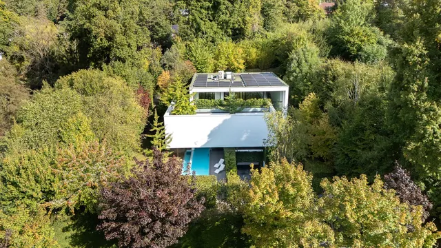 Woning en villa te koop in Uccle – 1/10