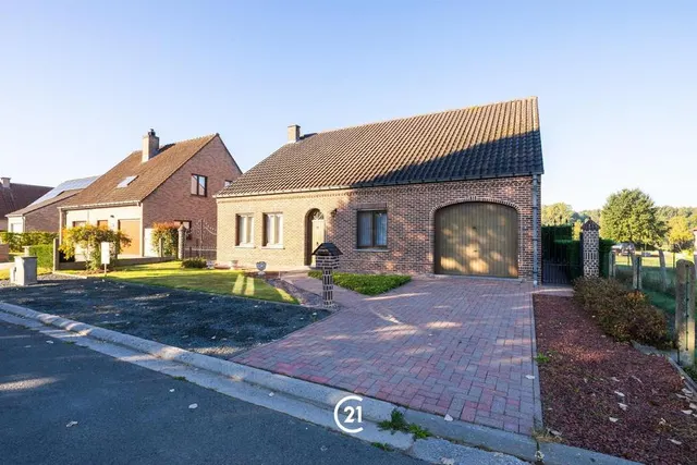 Maison à vendre à Herne – 1/4