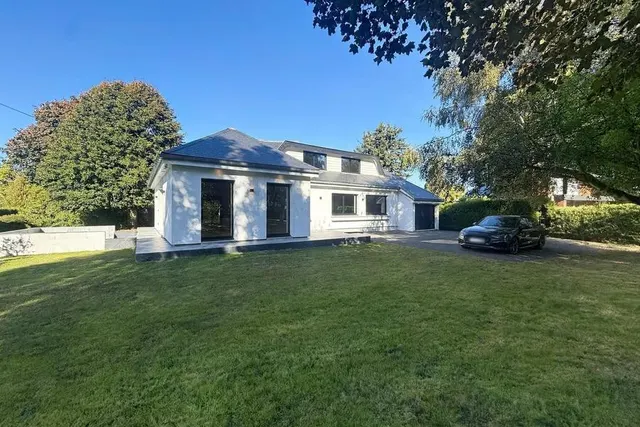 Maison à vendre à Erquelinnes – 1/4