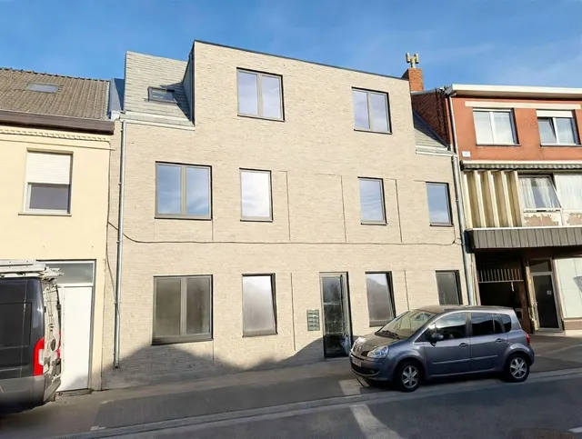 Appartement à louer à Sint-Amands – 1/10