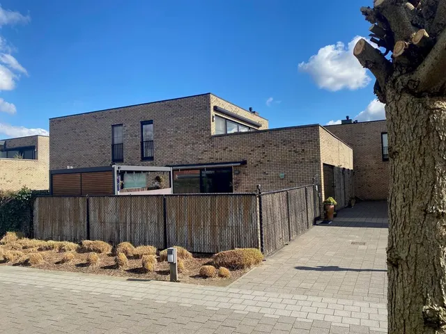 Appartement te huur in Willebroek – 1/10