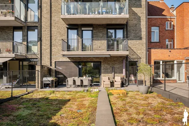 Appartement te koop in Brasschaat – 1/10