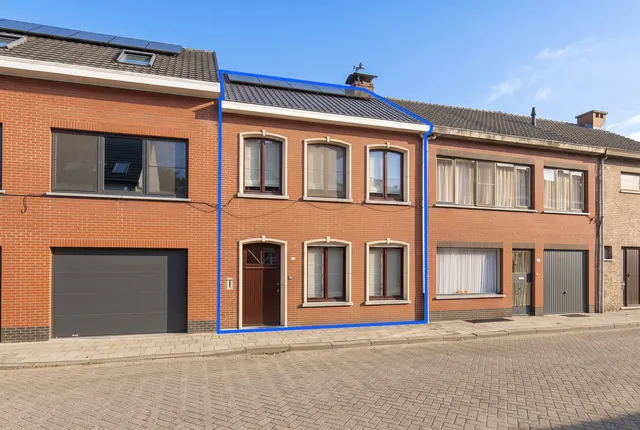 Huis te koop in Turnhout – 1/10