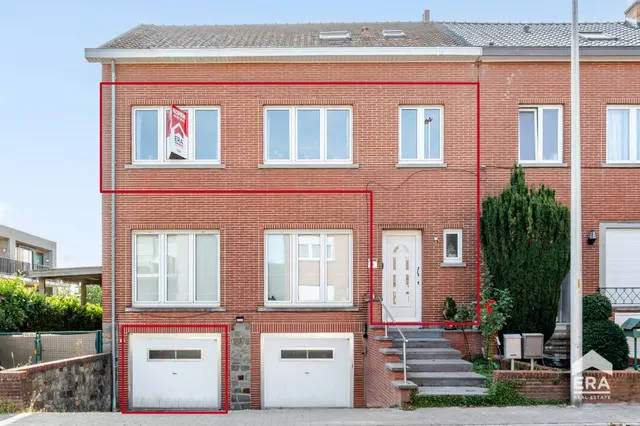 Appartement te koop in Sint-Pieters-Leeuw – 1/10