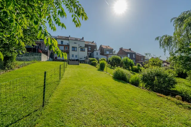 Huis te koop in Amay – 1/10