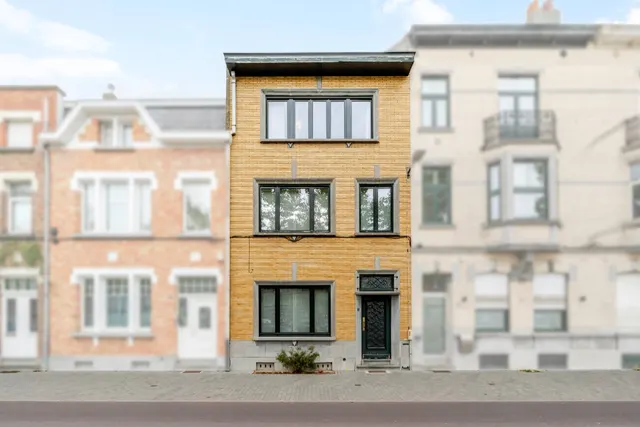 Maison à vendre à Vilvoorde – 1/10