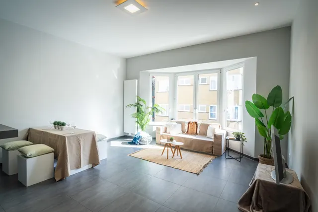Appartement te koop in Oostende – 1/10