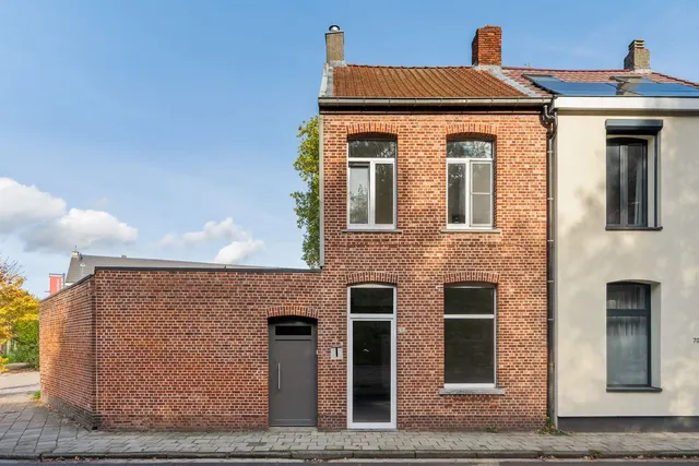 Maison à vendre à Turnhout – 1/10