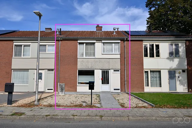 Eéngezinswoning à vendre à Sint-Truiden – 1/21