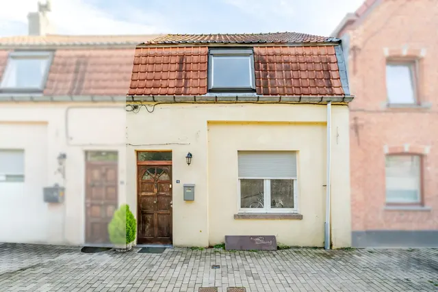 Maison à vendre à Lievegem – 1/10