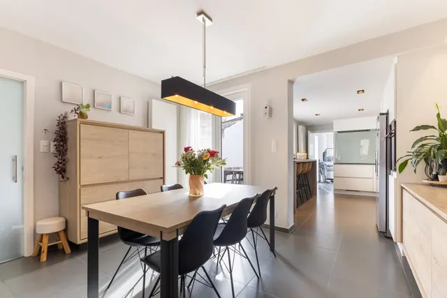 Maison à vendre à Knokke-Heist – 1/10