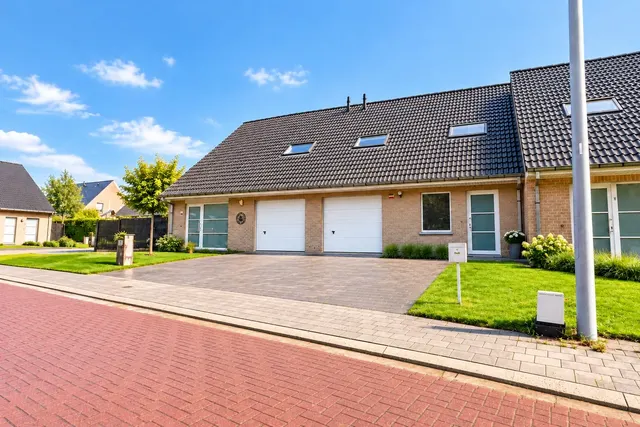 Maison à vendre à Luingne – 1/10