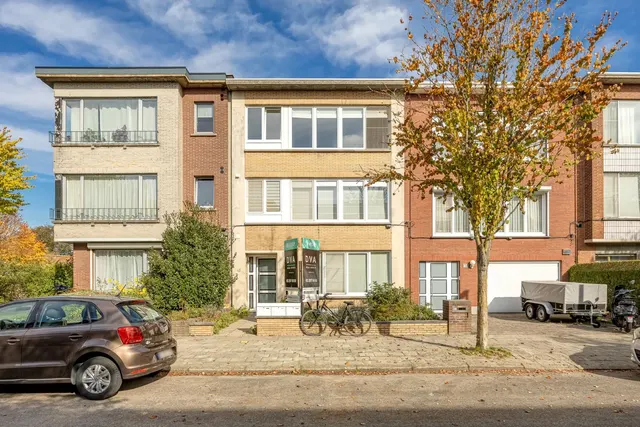 Appartement te koop in Wilrijk – 1/10