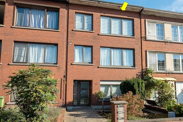 Appartement à vendre à Antwerpen – 1/10