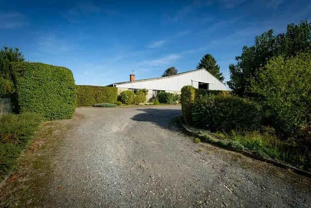 Maison à vendre à Bevekom – 1/10