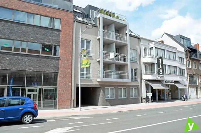 Appartement te huur in Eeklo – 1/10