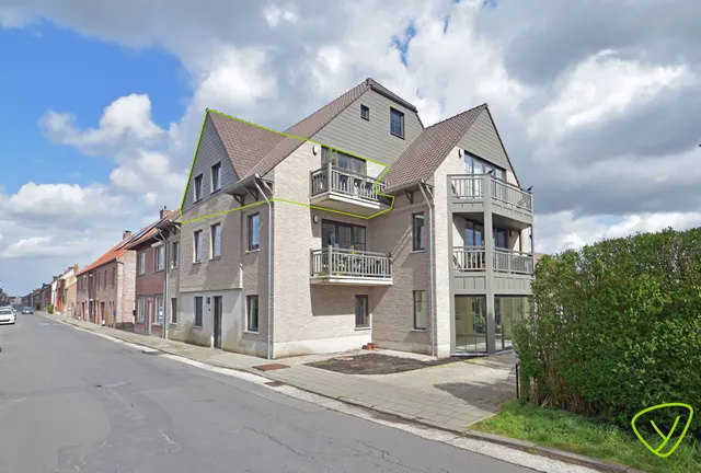 Appartement te huur in Eeklo – 1/10