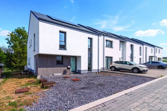 Maison à vendre à Habay-La-Neuve – 1/10