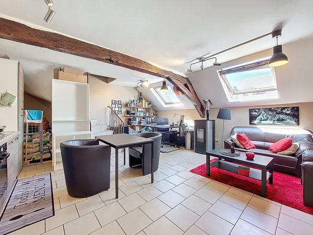 Appartement te koop in Arlon – 1/7
