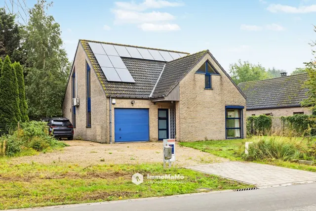 Maison à vendre à Sint-Kruis-Winkel – 1/10