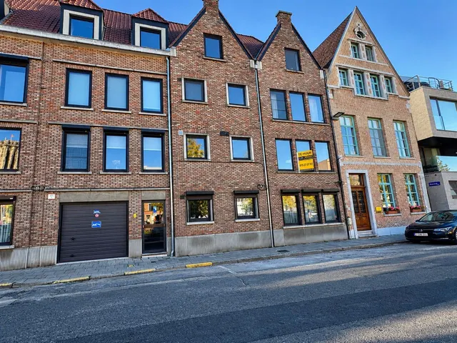 Appartement à louer à Mechelen – 1/9