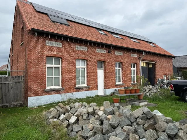 Hoeve à vendre à Berlaar – 1/10