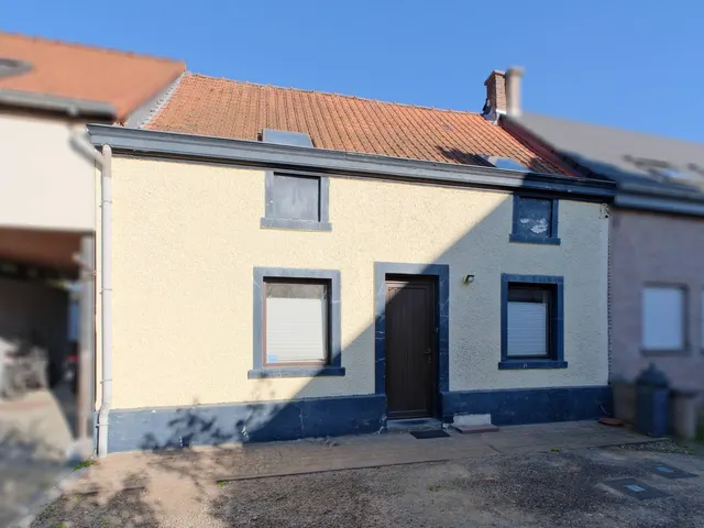 Huis te koop in Overijse – 1/10