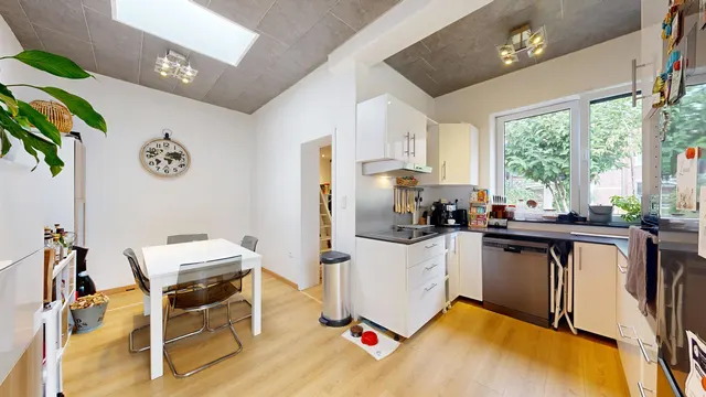 Huis te koop in Liège – 1/10