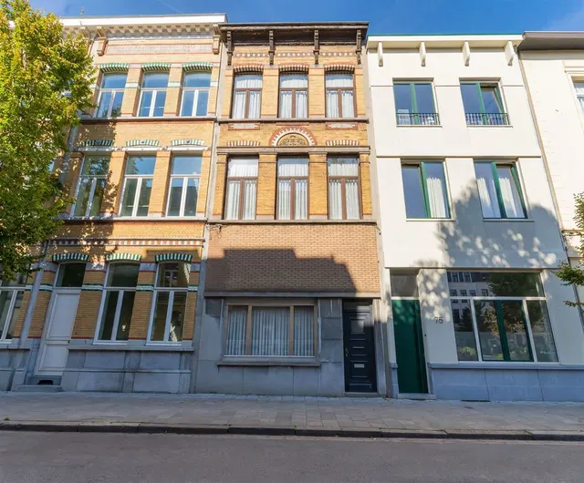 Huis te koop in Antwerpen – 1/10