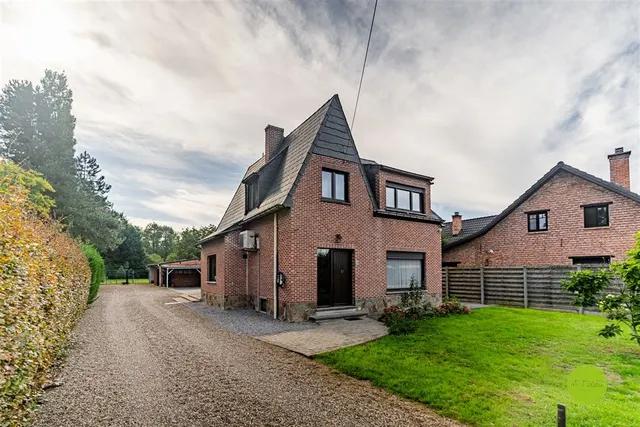 Huis te koop in Laakdal – 1/10