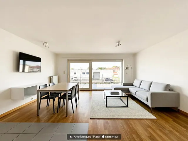 Appartement à vendre à Sint-Pieters-Leeuw – 1/10