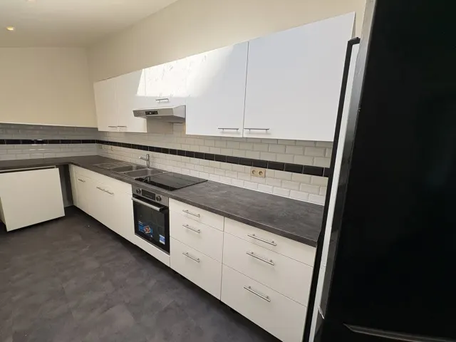 Maison à louer à Ixelles – 1/10