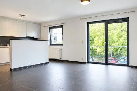 Appartement te huur in Louvain-la-Neuve – 1/6