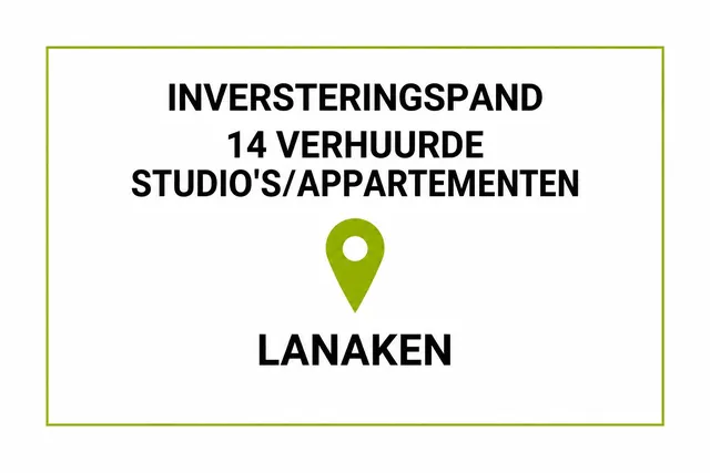 Appartement te koop in Lanaken – 1/5