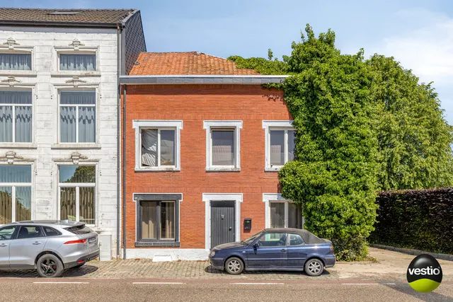 Appartement à vendre à Tongeren-Borgloon – 1/10