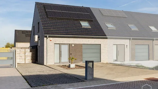Huis te koop in Lede – 1/10