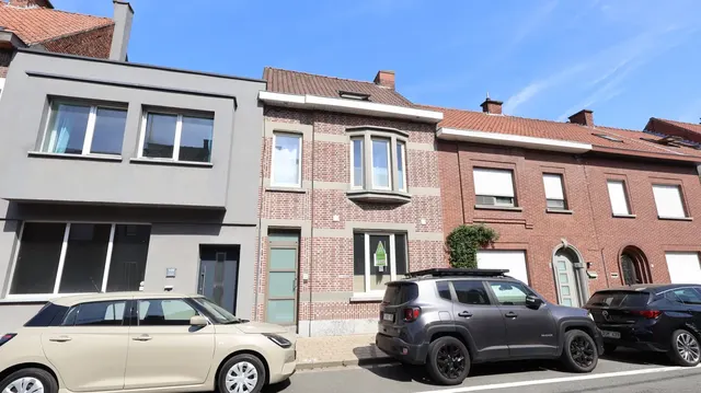 Huis te huur in Roeselare – 1/10