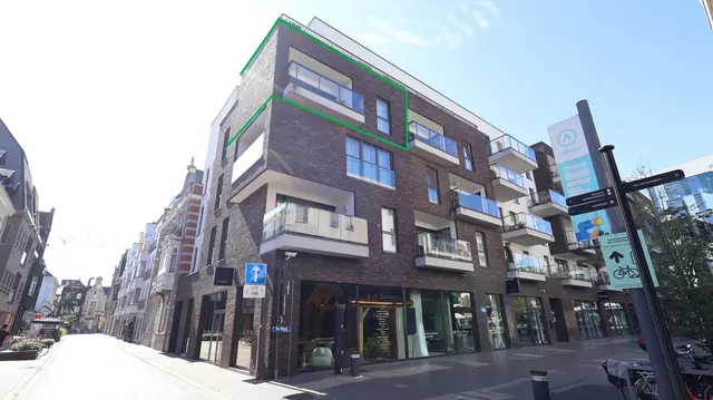 Appartement te huur in Roeselare – 1/10