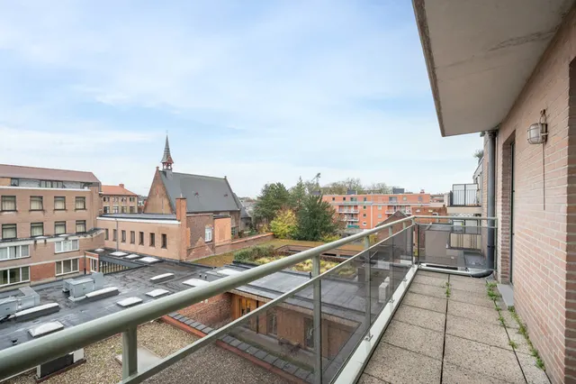 Appartement te huur in Roeselare – 1/10